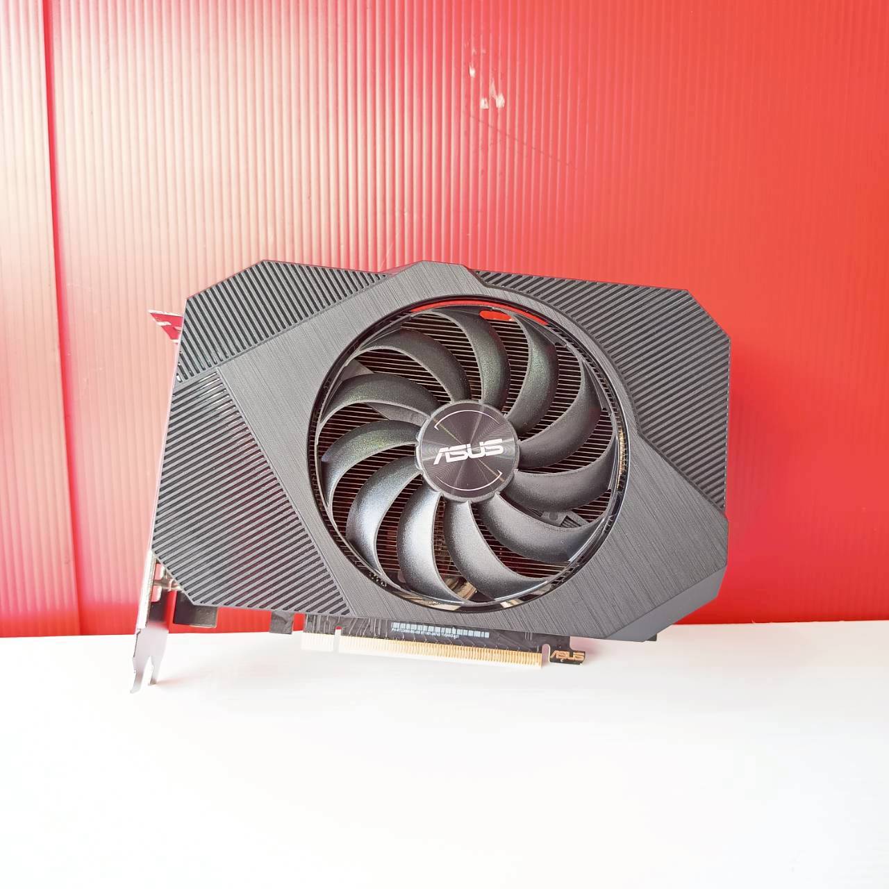 RTX 3050 GDDR6 8GB 128bit ประกัน 2 เดือน