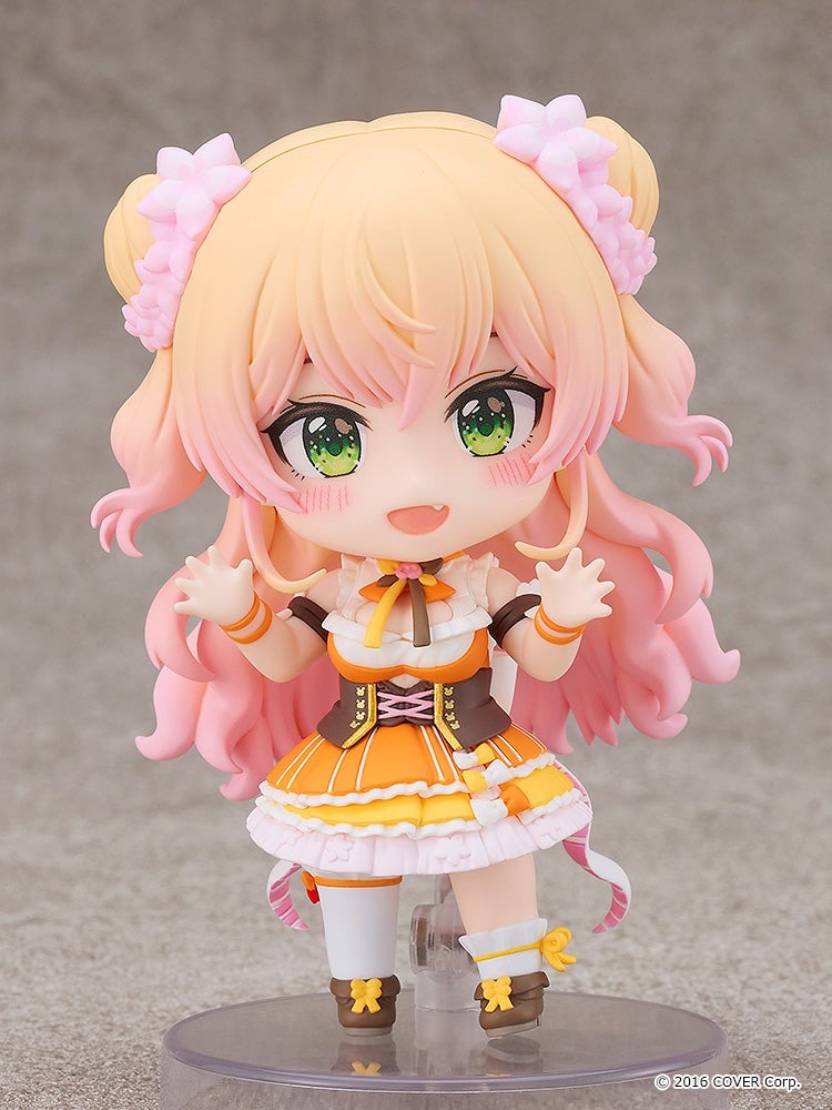 เปิดจอง : Nendoroid Momosuzu Nene