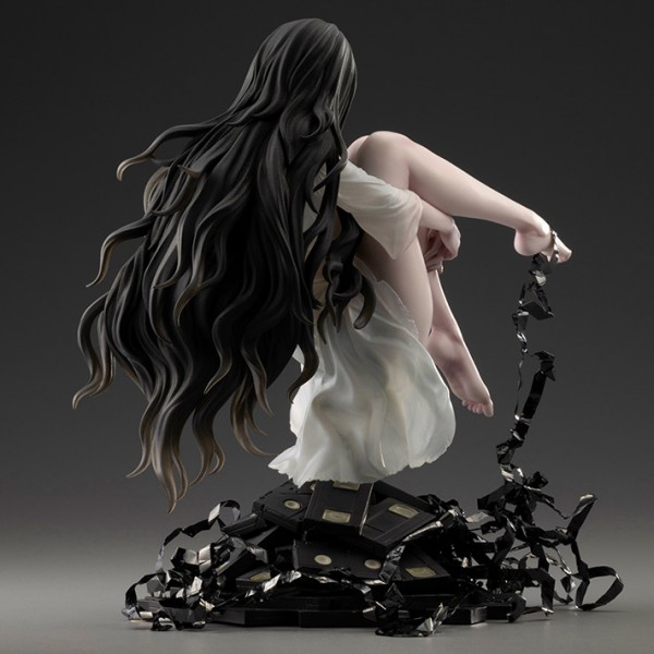 เปิดจอง : Sadako 1/7
