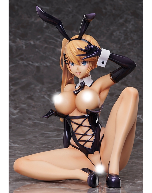 เปิดจอง : Rio: Bare Leg Ver.