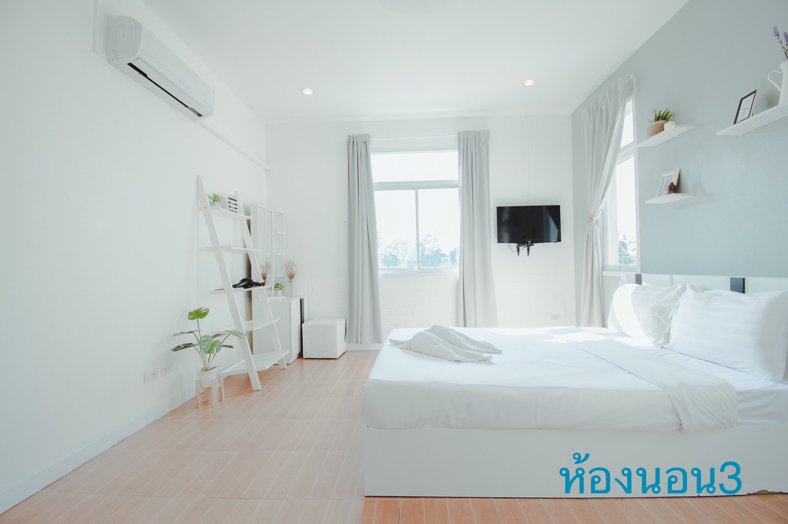 HR15002 บ้านติดทะเล บ้านเดอะซี สเปซ แอท ปราณฯ