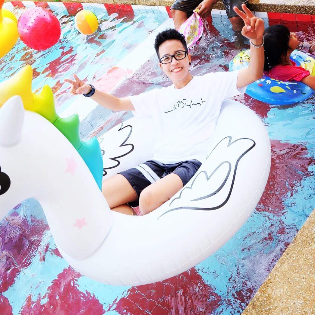 HR 5004 บ้านพักหัวหิน บ้านซีฮิลล์ 102