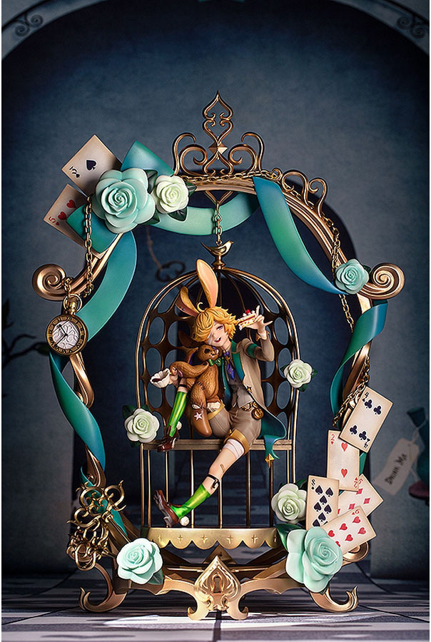 เปิดจอง : March Hare