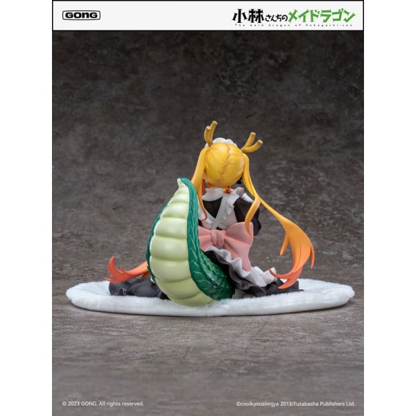 เปิดจอง : Miss Kobayashi's Dragon Maid - Tohru