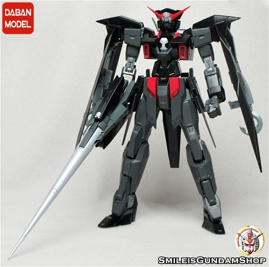 MG 1/100 Gundam Age 2 Dark Hound[6614][DABAN]