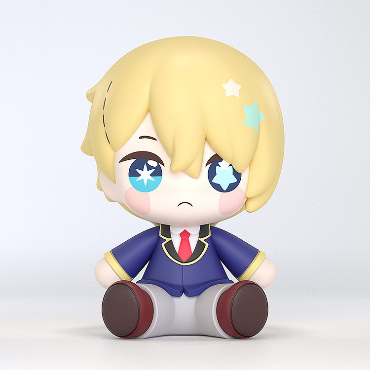 เปิดจอง : Huggy Good Smile Aqua