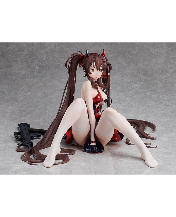 เปิดจอง : Type 97: Gretel The Witch