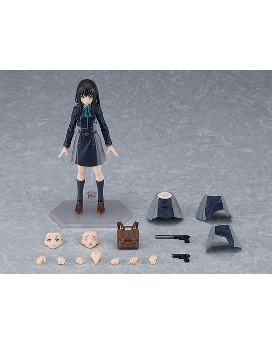 เปิดจอง : Figma Takina Inoue