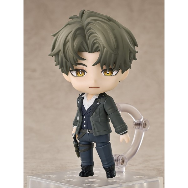 เปิดจอง : Nendoroid Bai Yuan