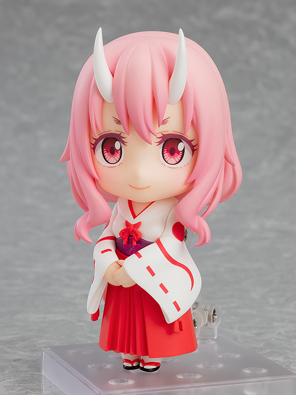 เปิดจอง : Nendoroid Shuna