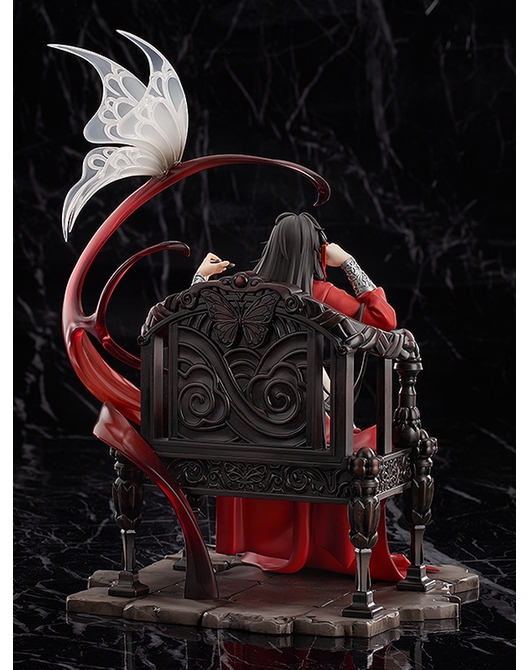 เปิดจอง : Hua Cheng