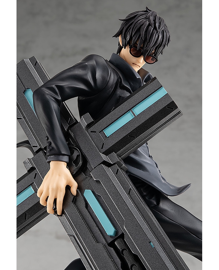เปิดจอง : POP UP PARADE Nicholas D. Wolfwood