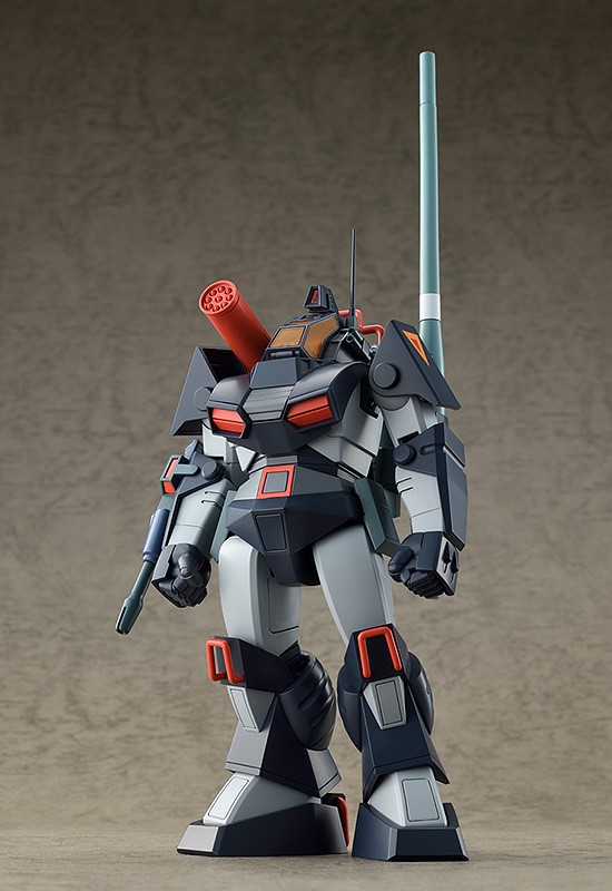 เปิดจอง : Combat Armors MAX22: Combat Armor Dougram - Update Ver.(3rd-run)