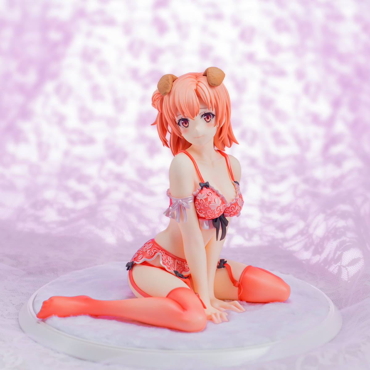 เปิดจอง : YUI YUIGAHAMA Lingerie ver.