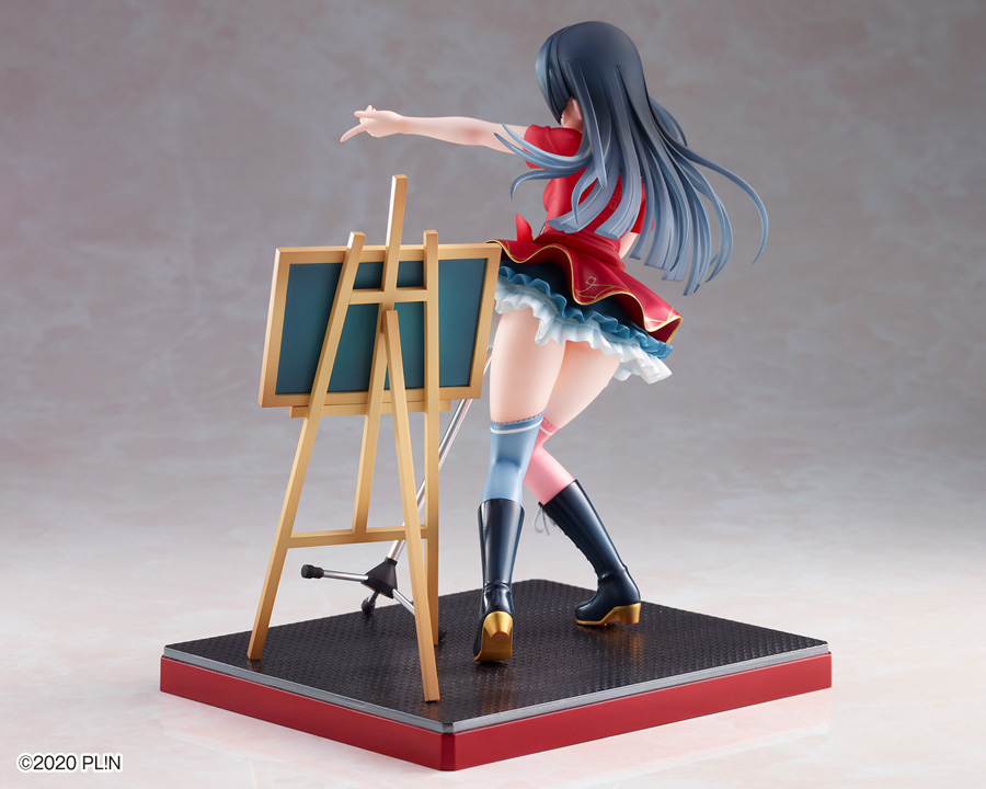 เปิดจอง : Odaiba Gamers Signboard Girl Setsuna Yuki