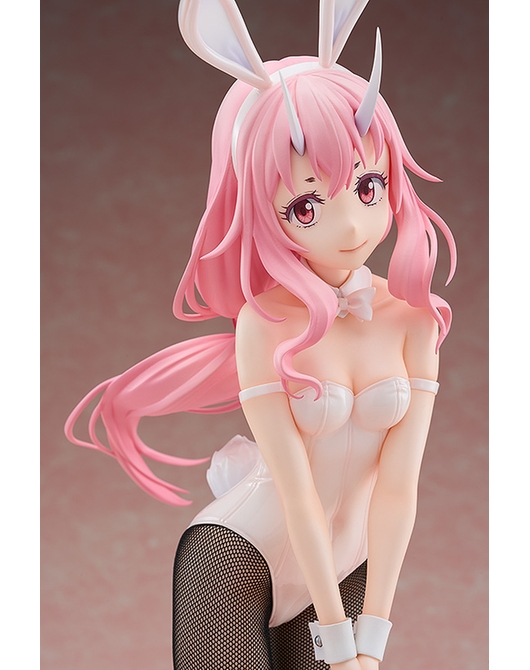 เปิดจอง : Shuna: Bunny Ver.