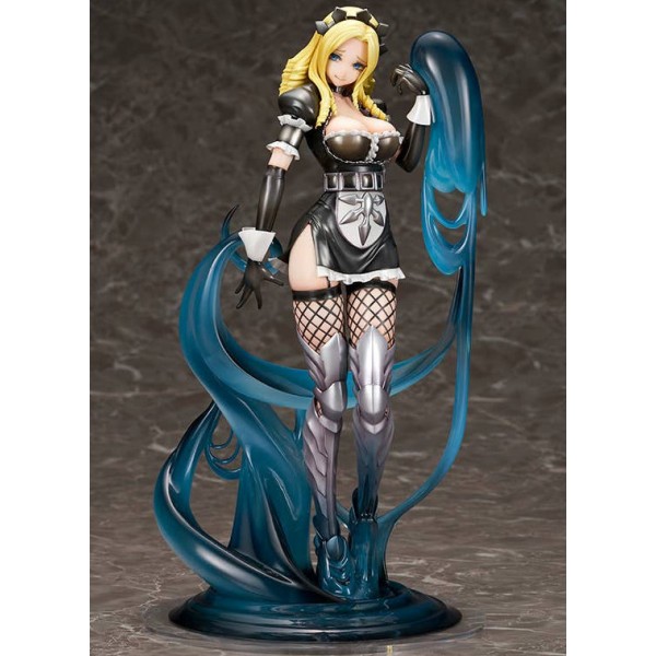 เปิดจอง : Overlord: Solution Epsilon 10th Anniversary so-bin Ver. 1/8