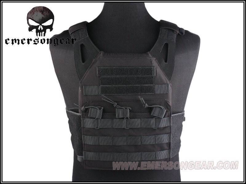 New.Vest >> Vest >> EmersonGear JPC VEST-Easy style Emerson JPC BK/FG/CB/MC ราคาพิเศษ