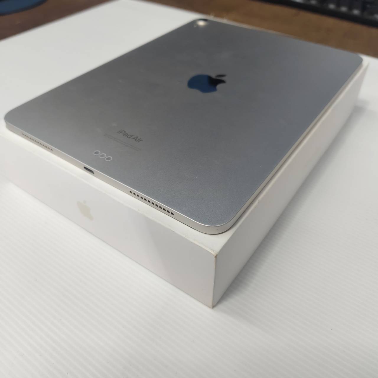 Ipad Air 5 64GB Wifi Only สภาพเครื่อง 85%