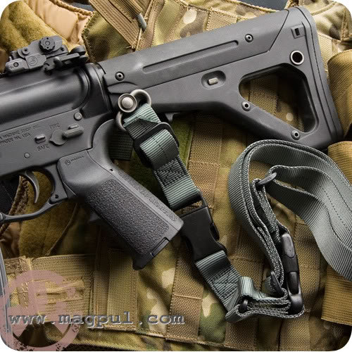 New.Magpul UBR Stock FOR Cmmg. M4(BK/DE/OD) ราคาพิเศษ