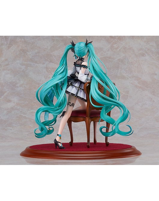 เปิดจอง : Hatsune Miku: Rose Cage Ver.