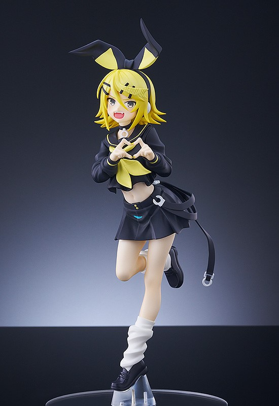 เปิดจอง : Pop Up Parade Kagamine Rin: Bring It On Ver. L Size