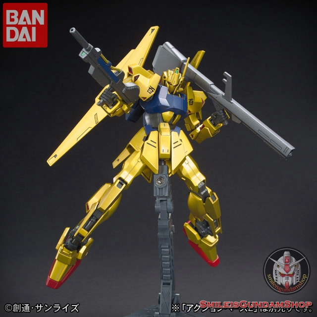 [PO]HGUC 1/144 Hyaku Shiki [REVIVE][BANDAI]