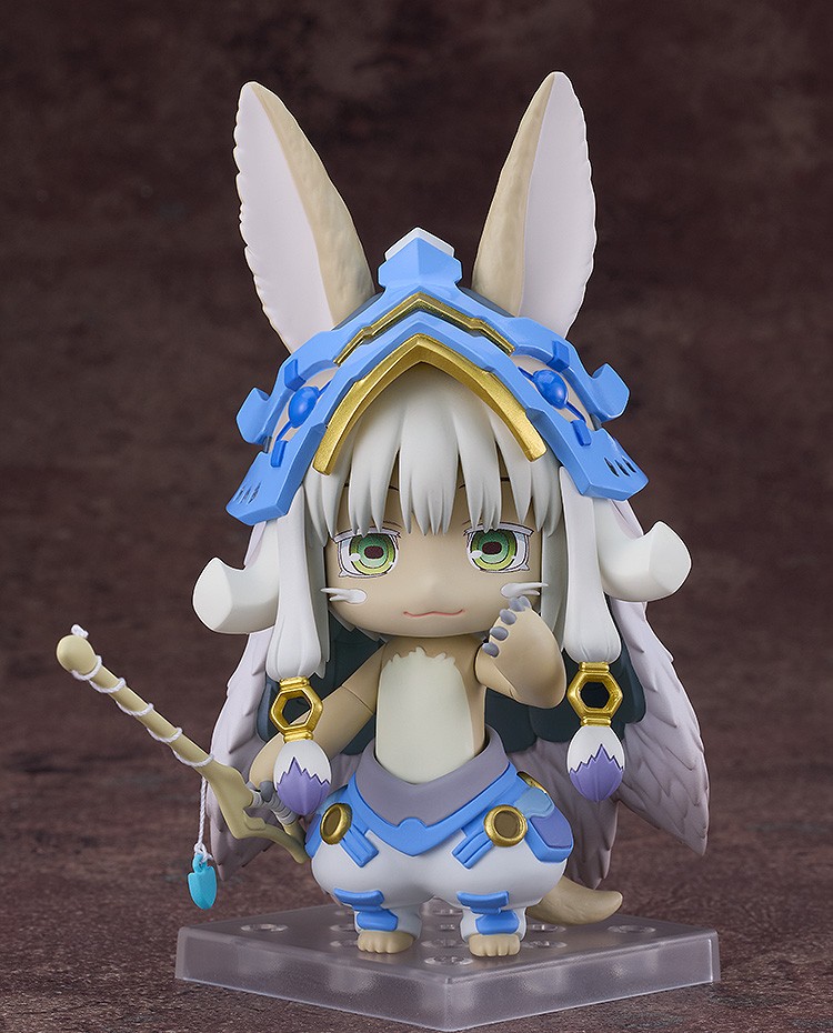 เปิดจอง : Nendoroid Nanachi: New Outfit Ver.