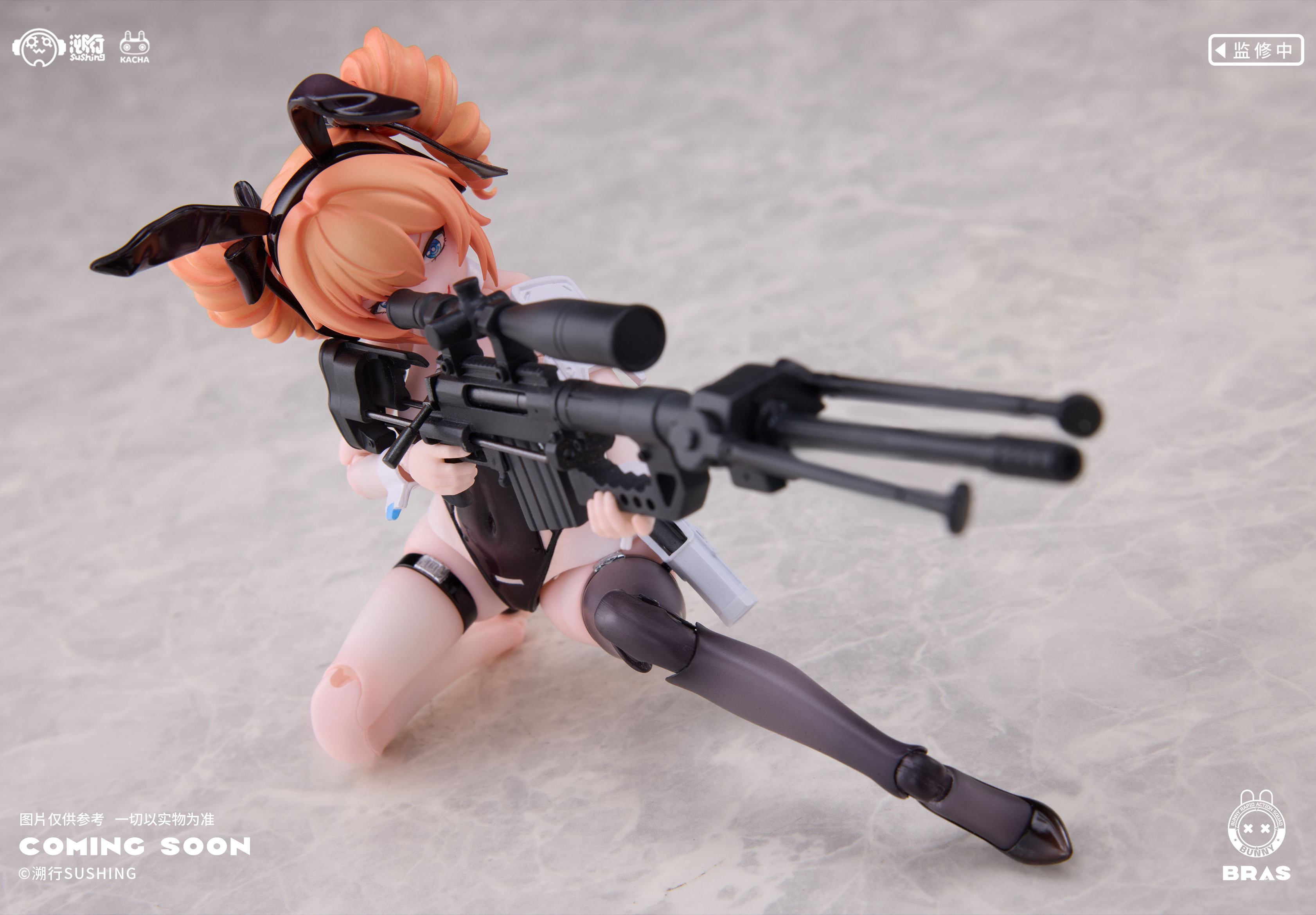 เปิดจอง : Sniper Leoni