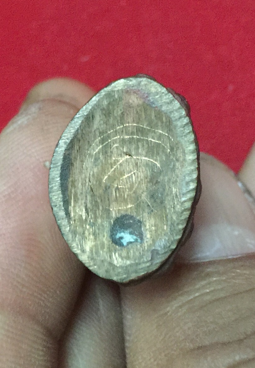 พระกริง วิสุทธาจารคุณ หลวงพ่อเกตุวัดเกาะหลัก