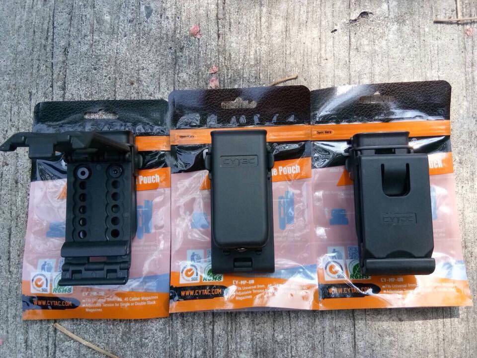 🔰New.ซองปืน CYTAC SIG P320sp🔰 (รุ่นปลดเร็วด้วยนิ้วโป้ง) 📌ราคาพิเศษ 1,400 บาท 🔰New.ซองปืน CYTAC SIG P320sp🔰 (รุ่นปลดเร็วด้วยนิ้วชี้) 📌ราคาพิเศษ 1,200 บาท 🔰ซองปืนพกนอก CYTAC🔰 (รุ่นปลดเร็วด้วยนิ