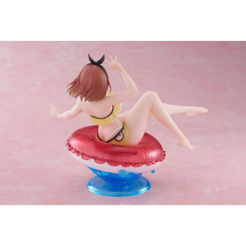 เปิดจอง : Ryza Aqua Float Girls ver.