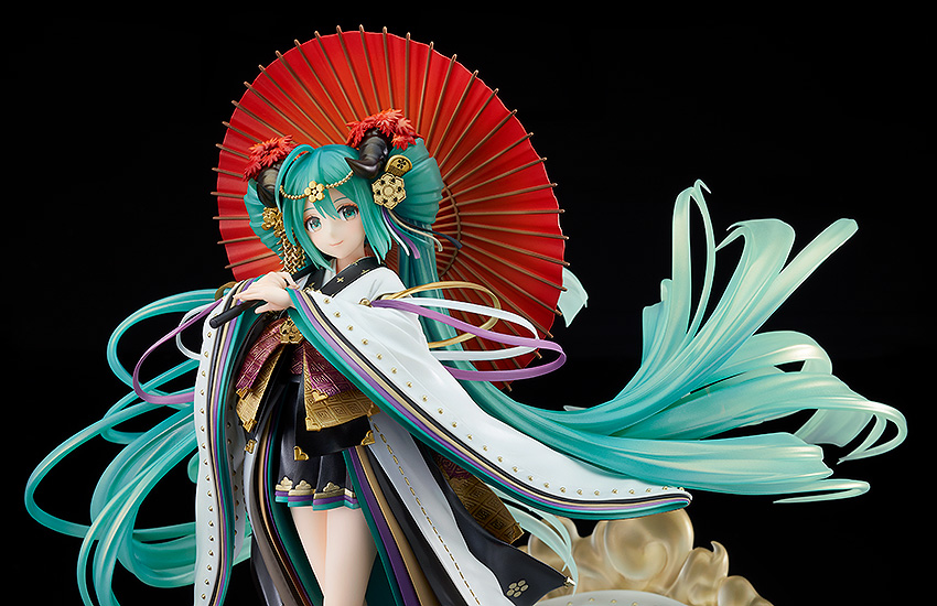 เปิดจอง : Hatsune Miku: Land of the Eternal