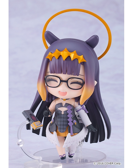 เปิดจอง : Nendoroid Ninomae Ina’nis DX (จำนวนจำกัด!!!)