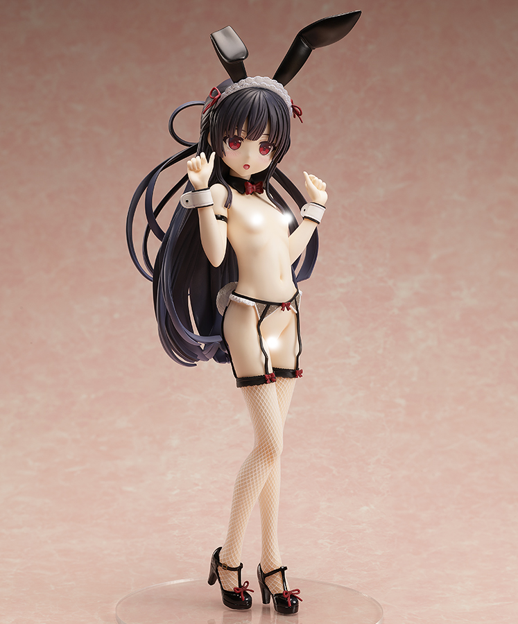 เปิดจอง Hachiroku: Bunny Ver.