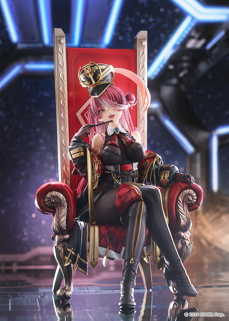 เปิดจอง : Houshou Marine - Thirty Outfit