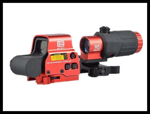 New.อุปกรณ์แต่งปืน M4 CMMG.22 ราคาพิเศษ