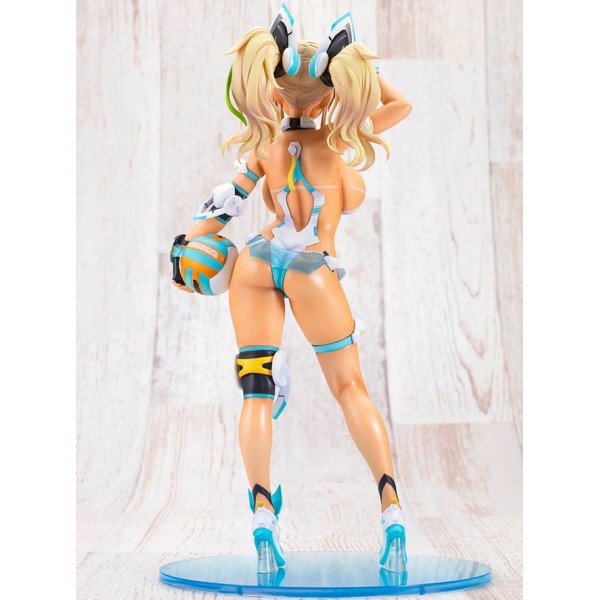 เปิดจอง : Phantasy Star Online 2 es - Summer Color Gene -Summer Vacation- 1/6