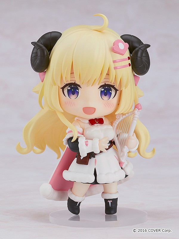 เปิดจอง : Nendoroid Tsunomaki Watame (Re-run)