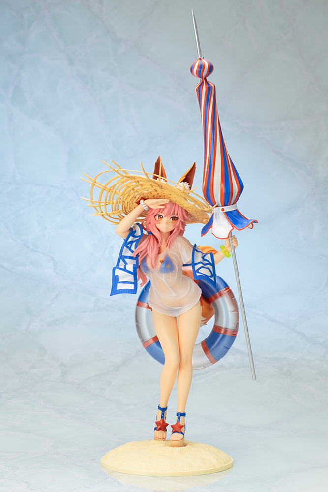 เปิดจอง : Fate/Grand Order - Lancer/Tamamo no Mae