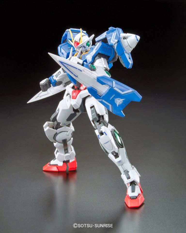 [PO]RG 1/144 OO RAISER[BANDAI]