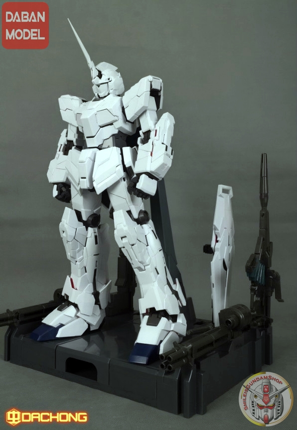 [PO]PG 1/60 Unicorn Gundam[DABAN]