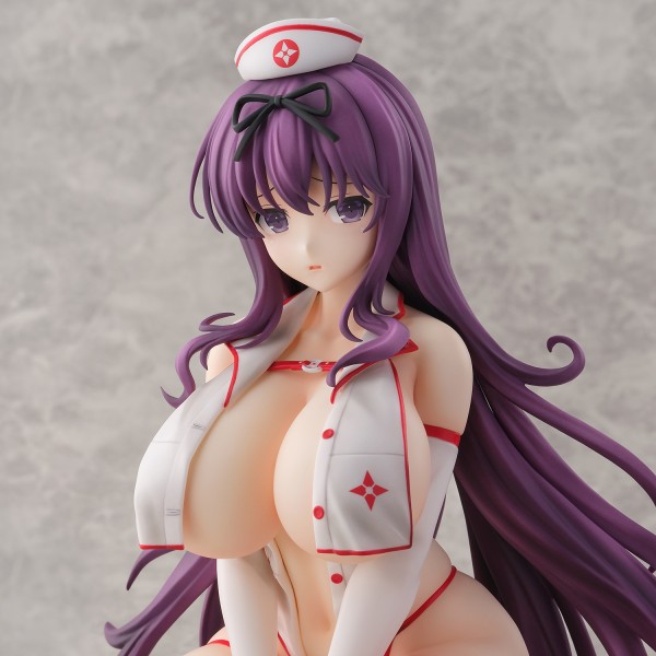 เปิดจอง : Murasaki: Sexy Nurse Ver.