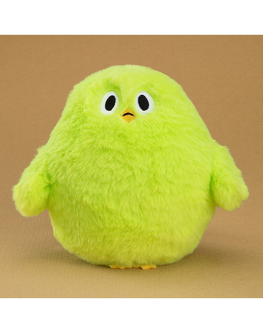 เปิดจอง : Helck Plush Piwi