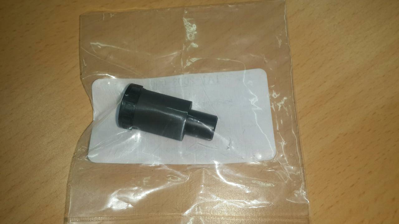 ลูกยาง หนีบหมุนดึงส่ง เครื่องพิมพ์ CANON รุ่น MK1100 MK1500 MK2100 MK2500