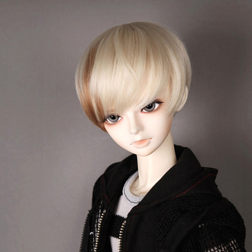 DW 212 Mild Blond