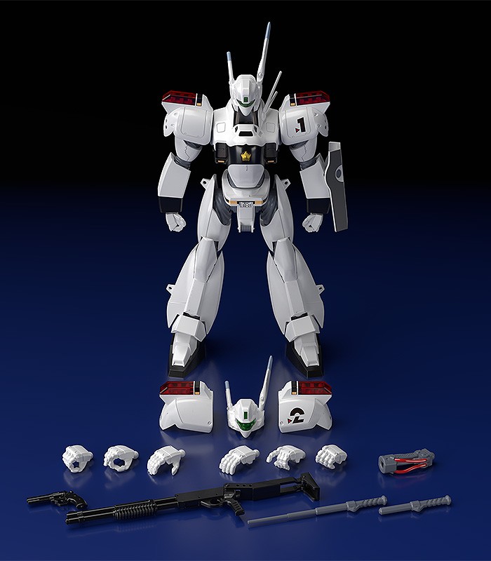 เปิดจอง : Moderoid AV-98 Ingram (4th-run)