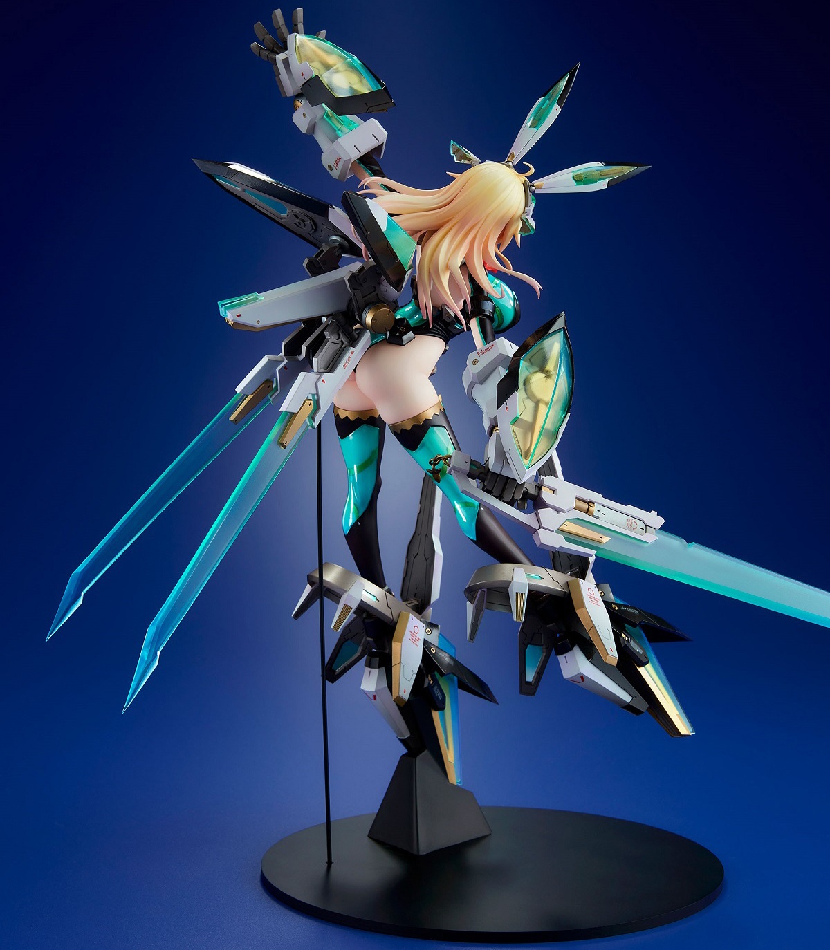 เปิดจอง : Entry No. 01 Fiona Fullmoon