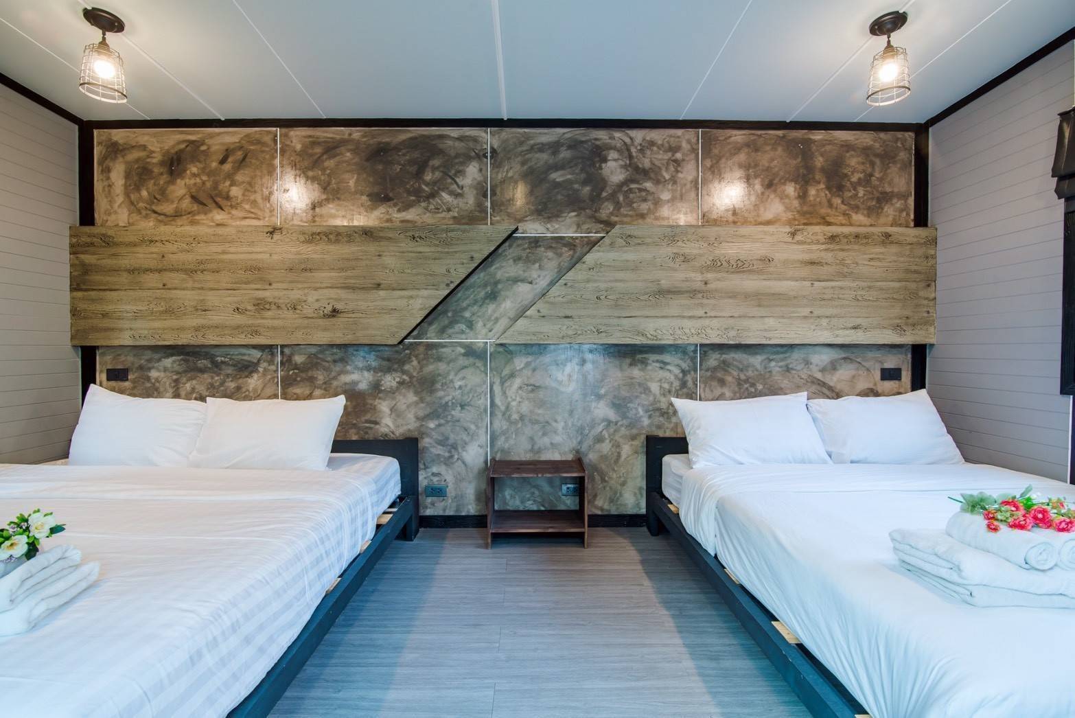 HR4021 บ้านพักหัวหิน บ้านภูตะวัน