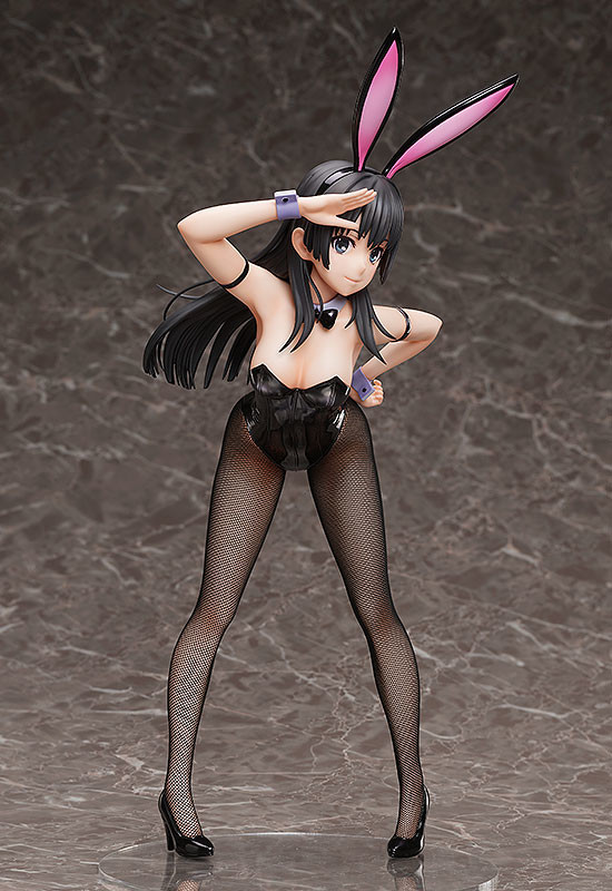 เปิดจอง : Ruiko Saten: Bunny Ver.